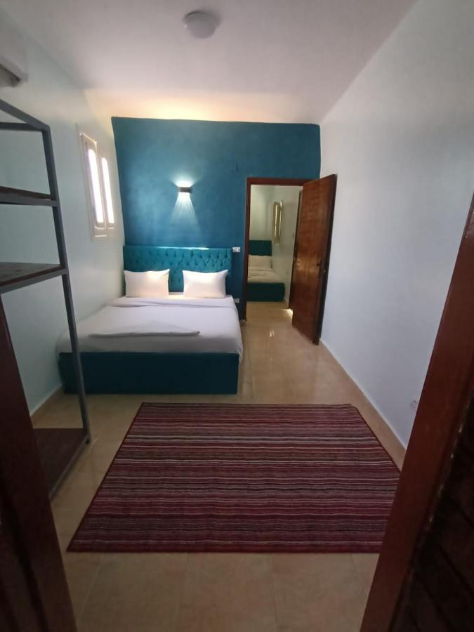 Anubis Kingdom Pyramids Hostel Kafret el-Gabal Exterior foto