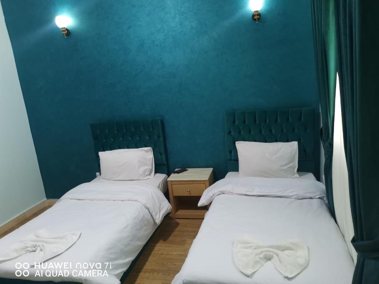Anubis Kingdom Pyramids Hostel Kafret el-Gabal Cameră foto