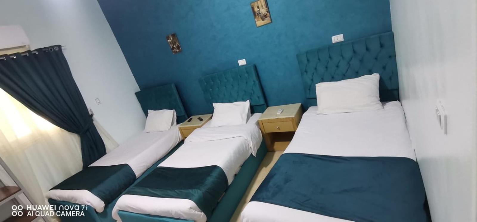 Anubis Kingdom Pyramids Hostel Kafret el-Gabal Cameră foto