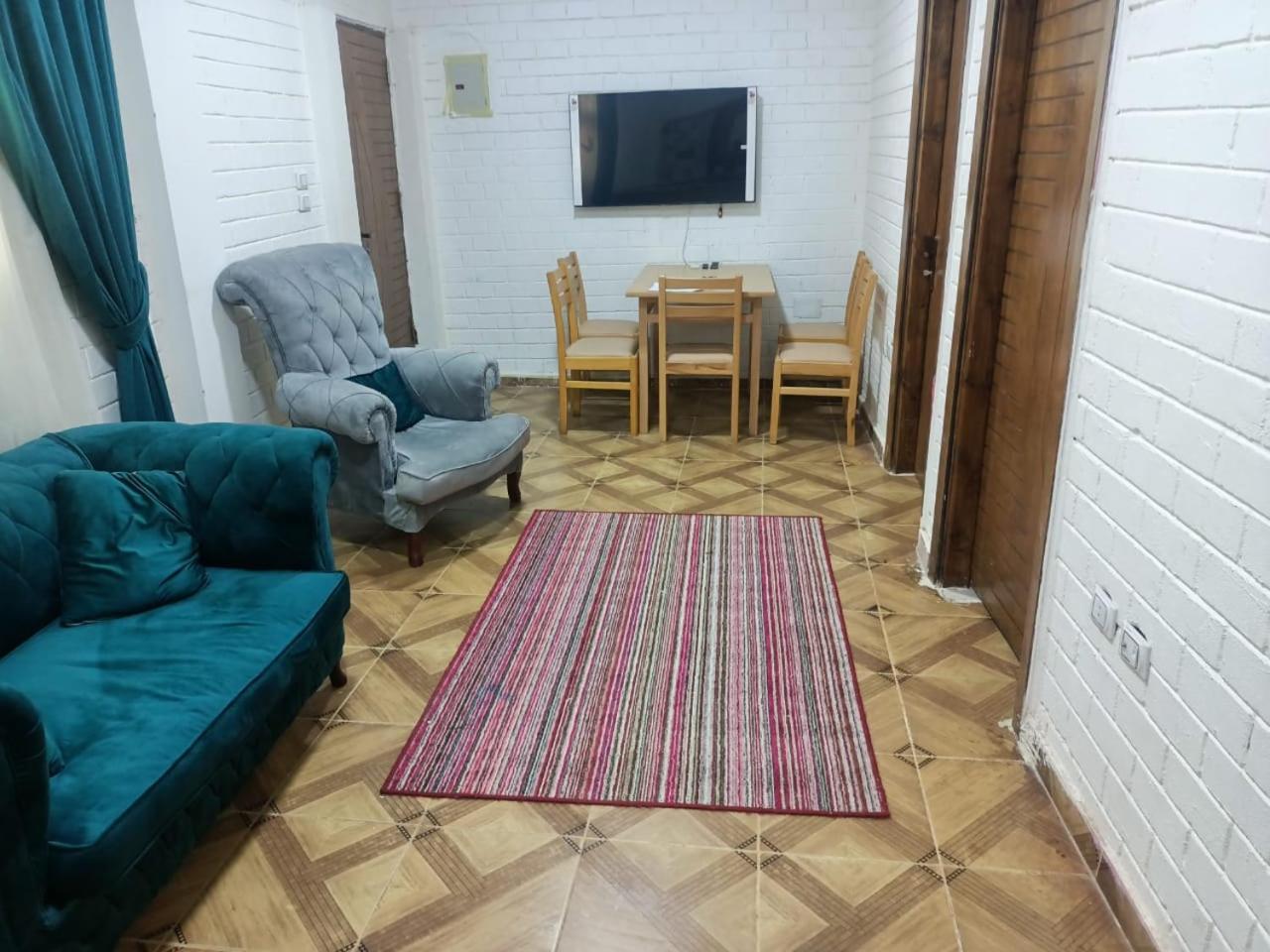 Anubis Kingdom Pyramids Hostel Kafret el-Gabal Cameră foto