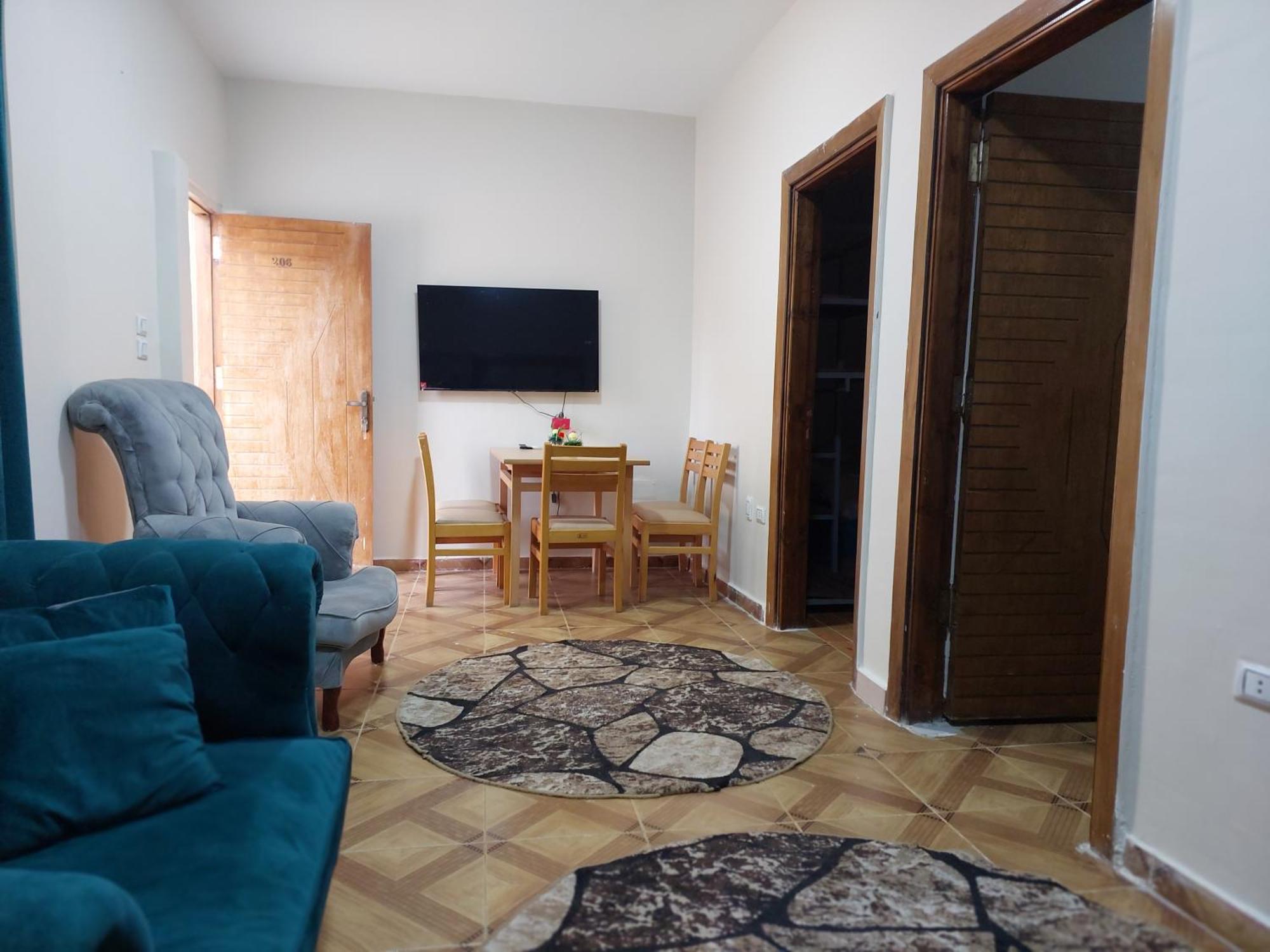 Anubis Kingdom Pyramids Hostel Kafret el-Gabal Exterior foto